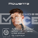 Машинка для стрижки Rowenta TN6011F0 черный/синий, фото5