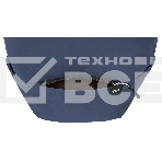 Рюкзак для ноутбука Xiaomi Mi Casual Daypack (Dark Blue), фото6