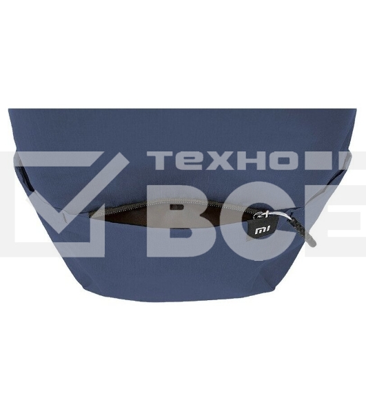 Рюкзак для ноутбука Xiaomi Mi Casual Daypack (Dark Blue)