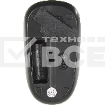 Комплект клавиатура+мышь Oklick 230M беспроводной, USB, 1000 DPI, чёрный, фото3