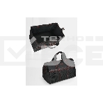 Сумка для инструментов Deli DL430907 Black Edition, фото14