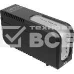 Источник бесперебойного питания Powercom Imperial IMP-825AP 495Вт 825ВА черный, фото 1