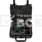 Уровень лазер. Ada LaserTANK 3-360 2кл.лаз. 515нм цв.луч. зеленый 3луч. (А00633), фото4