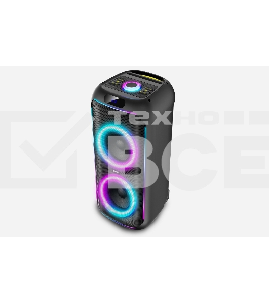 Портативная колонка Ritmix SP-770B