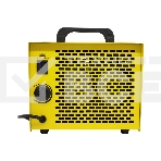 Тепловая электрическая пушка ТЭПК-EU-3000 (керам.нагревательный элемент, фото2