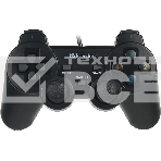 Геймпад Defender Omega USB, Проводной геймпад, 12 кнопок, 2 стика, фото13