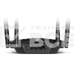 Двухдиапазонный роутер Mercusys MR1500X Wi-Fi 6 AX1500, до 300 Мбит/с на 2,4 ГГц + до 1201 Мбит/с на 5 ГГц, фото2