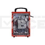 Тепловая электрическая пушка Ресанта ТЭП-3000Н (компактная) 67/1/18, фото4