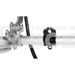 Триммер Champion Т333-2 (2 коробки) разъемн. вал(Мощность 0.9/1.23 кВт/л.с., объем двигателя 32,6 см3, вес 7.2кг, бак 0,85л, используемая леска 1,6-3.0мм, рукоятка U-образная, прямая/разъемная штанга, ширина среза (леска/нож) 400/255, длина штанги 1343 мм.), фото3