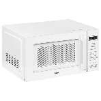 Микроволновая печь BBK 20MWS-751S/W белый, 20 л, 700 Вт, переключатели - сенсор, фото10