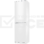 Холодильник Atlant ХМ-6025-031 белый двухкамерный 225/139л морозилка снизу, фото3