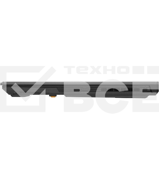 Ноутбук ASUS TUF A16 FA607NUQ-RL024/16'/IPS/AMD Ryzen 7 170/16384Mb/512Gb SSD/nVidia GeForce RTX4050(6144Mb)/DOS/серый/2.2kg