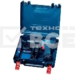 Дрель-шуруповерт Bosch GSR 120 Li, 12 В, 2 Ач, 30 Нм, щеточный, фото2