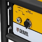 Электрогенератор бензиновый Denzel PS-95EA-PRO, 9.5 кВт, 97 дБ, 94 кг, фото18
