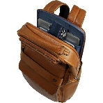 Рюкзак мужской Piquadro Solm CA7023S141BM/BE песочный кожа, фото6