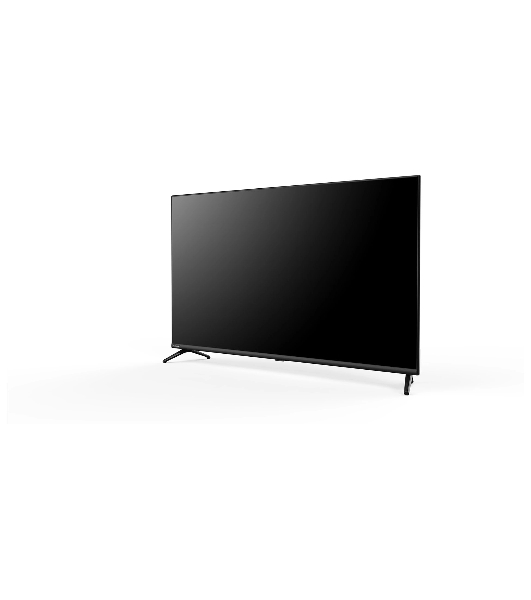 Телевизор Starwind 43' SW-LED43UG405 черный LED UHD 60Hz Яндекс ТВ