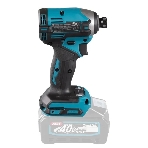 Шуруповерт Makita TD003GZ, 40 В, 0 Ач, 210 Нм, щеточный, ударный, фото7