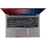 Ноутбук IRU Strato 16ALMR Core i5 12450H 16Gb SSD512Gb Intel UHD Graphics 16' IPS FHD (1920x1200) Windows 11 Pro grey WiFi BT Cam 5400mAh (2142318), фото4