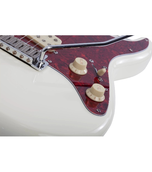 Электрогитара SCHECTER MV-6 OWHT
