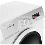 Стиральная машина Maunfeld MFWM106WH05 белый, загрузка фронтальная 6 кг, 1000 об/мин., класс: А++, фото5