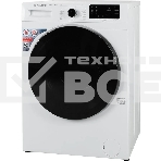 Стиральная машина Kraft KF-MDS10146W белый, загрузка фронтальная 10 кг, 1400 об/мин., класс: А+++, фото2