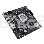 Материнская плата ASUS PRIME A620M-E-CSM, AM5, AMD A620, 2xDDR5, 4xSATA, 1xM.2, 1xPCI-E 4.0 x16, 1xPCI-E x1, 1xDisplayPort, 1xHDMI, 1xVGA, 1x 1Gb LAN, 4xUSB-A 3.2 Gen 1, 4xUSB-A 2.0, 3x3.5 мм, 7.1, Micro-ATX, фото3