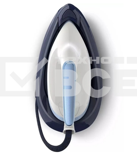 Парогенератор Philips PSG6026/20 BLUE