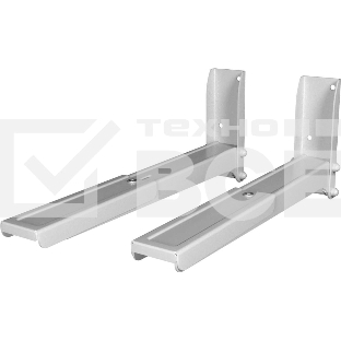 Кронштейн LE'STER LST-MWS 502.02 белый for microwave