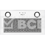 Вытяжка Weissgauff BOX 850 WH, фото6