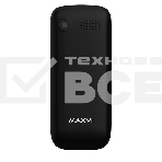 Мобильный телефон Maxvi K20 черный, фото7