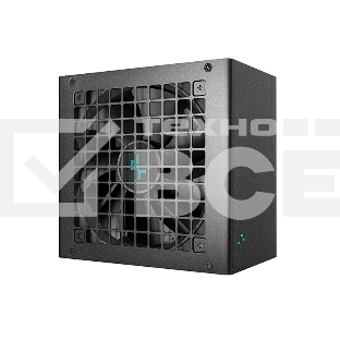 Блок питания Deepcool / GamerStorm PN650M, 650Вт, 80 PLUS Gold, 120мм, модульный, черный