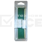 Оперативная память Qumo, DDR3, 4GB (1x4 GB), 1600 MHz, CL11, DIMM, фото3