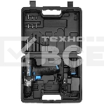 Дрель-шуруповерт Deko DKCD12V PRO Аккумуляторная, Кейс, фото4