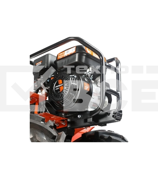 Бензиновый мотоблок PATRIOT УРАЛ 440107581