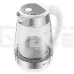 Чайник электрический Maunfeld MGK1710GW, фото3