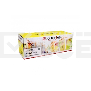 Картридж Colouring CG-MLT-D111S черный (1000 копий) для принтеров Samsung Xpress SL-M2020/SL-M2020W/SL-M2021/SL-M2022/M2070F/SL-M2070W/SL-M2070F/SL-M2070FW/SL-M2072