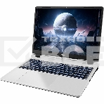 Ноутбук Colorful EVOL P16 TA 24-HN77B16512H-W-RUA-KA Intel Core i7-13650HX/16Gb/SSD512Gb/RTX4070 8Gb/16