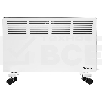 Конвектор MTX КМ-2000.2 белый, 2000 Вт, 25 м2, термостат, фото17