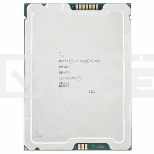 Процессор Intel Xeon Gold 6414U Soc-4677 2.0GHz OEM