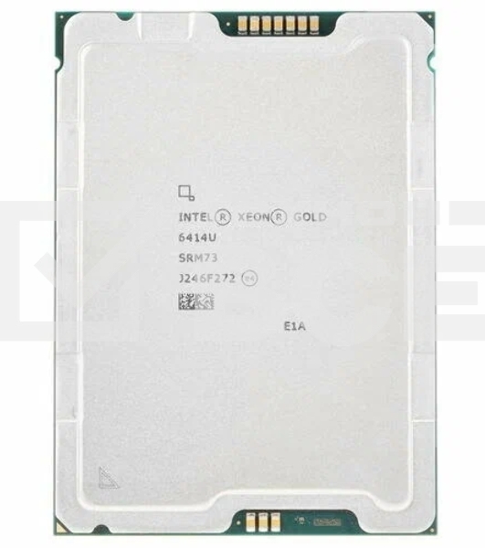 Процессор Intel Xeon Gold 6414U Soc-4677 2.0GHz OEM