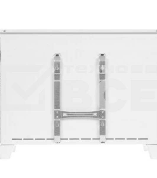 Конвектор Cadena WRM-1500-S белый, 1500 Вт, 20 м2, термостат