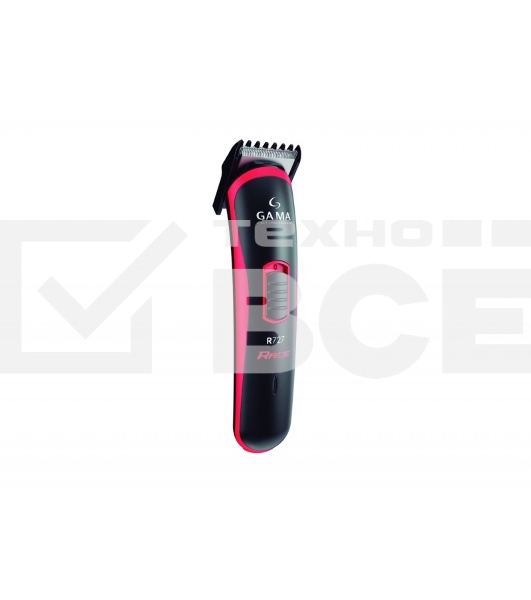 Набор для стрижки GA.MA Машинка R642 - HF + Триммер R727 - HF (GM4782)
