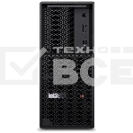 Компьютер Lenovo ThinkStation P3t, Intel Core i7 13700, DDR5 16ГБ, 512ГБ(SSD), NVIDIA T400 - 4 ГБ, CR, Windows 11 Professional, черный, фото7