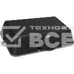 Точка доступа MikroTik LtAP mini (RB912R-2ND-LTM) N300 10/100BASE-T черный, фото 1