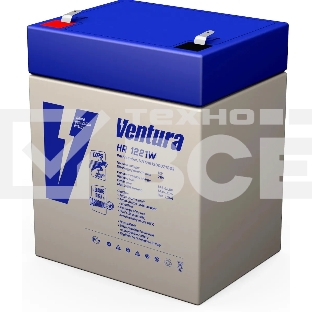 Батарея Ventura HR1221W  12V  5Ah