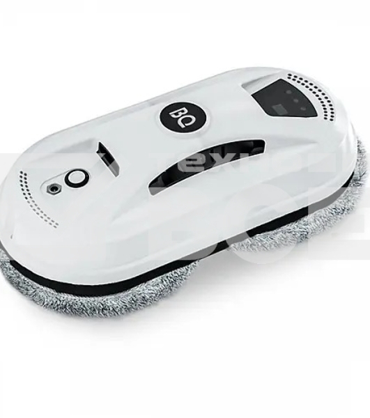 Робот-мойщик окон BQ WR100, белый