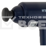 Массажер Hyundai H-MG900 30Вт синий/черный, фото2