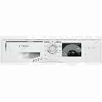 Стиральная машина Hotpoint NSB 6039ZSVERU (869991652920) белый, загр. фронтальная макс.: 6 кг 1000 об/мин класс: А, фото15