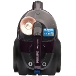 Пылесос Philips FC9734/01 фиолетовый, 470/2100 Вт, уборка сухая, пылесборник контейнер 2 л, фото14