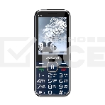 Мобильный телефон Maxvi P18i синий, фото12